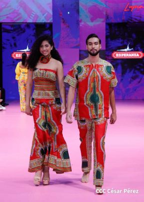 ¡Nos vemos en Nicaragua Diseña 2024! 