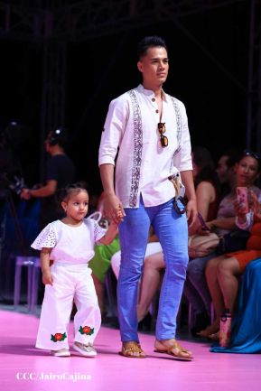 ¡Nos vemos en Nicaragua Diseña 2024! 