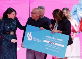 ¡Nos vemos en Nicaragua Diseña 2024! 