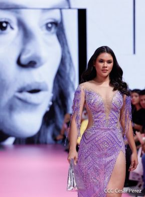 ¡Nos vemos en Nicaragua Diseña 2024! 