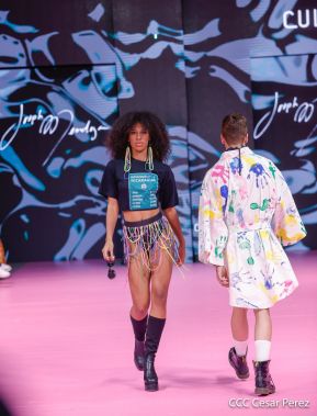 ¡Nos vemos en Nicaragua Diseña 2024! 