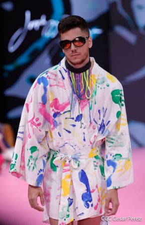 ¡Nos vemos en Nicaragua Diseña 2024! 