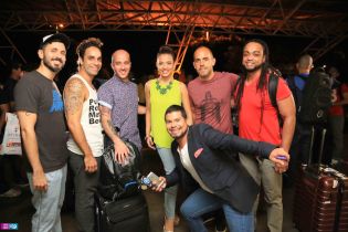 Cultura Profética ya está en Nicaragua