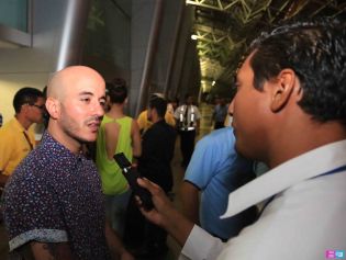 Cultura Profética ya está en Nicaragua