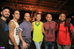 Cultura Profética ya está en Nicaragua