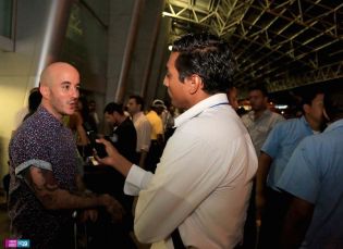 Cultura Profética ya está en Nicaragua