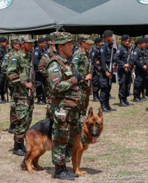 Acto Nacional Apertura de la Cosecha Cafetalera Ciclo Productivo 2023-2024