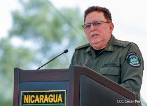 Acto Nacional Apertura de la Cosecha Cafetalera Ciclo Productivo 2023-2024