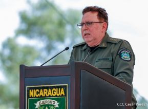 Acto Nacional Apertura de la Cosecha Cafetalera Ciclo Productivo 2023-2024