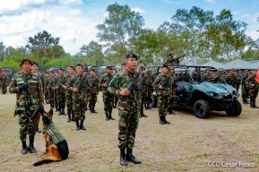Acto Nacional Apertura de la Cosecha Cafetalera Ciclo Productivo 2023-2024