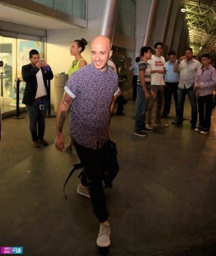 Cultura Profética ya está en Nicaragua