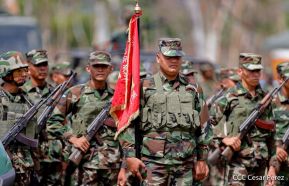 Acto Nacional Apertura de la Cosecha Cafetalera Ciclo Productivo 2023-2024