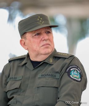 Acto Nacional Apertura de la Cosecha Cafetalera Ciclo Productivo 2023-2024