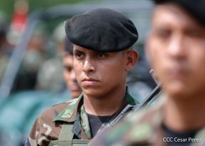 Acto Nacional Apertura de la Cosecha Cafetalera Ciclo Productivo 2023-2024