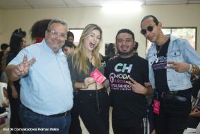 Sexta Edición de Chinandega Moda: “Impulsando el Talento Creativo”