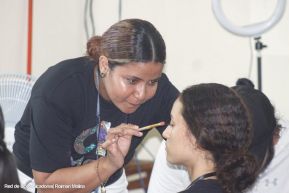 Sexta Edición de Chinandega Moda: “Impulsando el Talento Creativo”