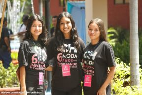 Sexta Edición de Chinandega Moda: “Impulsando el Talento Creativo”