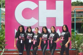 Sexta Edición de Chinandega Moda: “Impulsando el Talento Creativo”