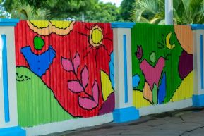 Sexta Edición de Chinandega Moda: “Impulsando el Talento Creativo”