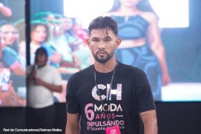 Sexta Edición de Chinandega Moda: “Impulsando el Talento Creativo”