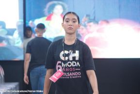 Sexta Edición de Chinandega Moda: “Impulsando el Talento Creativo”