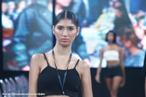 Sexta Edición de Chinandega Moda: “Impulsando el Talento Creativo”