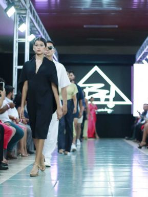 Sexta Edición de Chinandega Moda: “Impulsando el Talento Creativo”