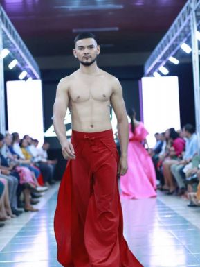 Sexta Edición de Chinandega Moda: “Impulsando el Talento Creativo”