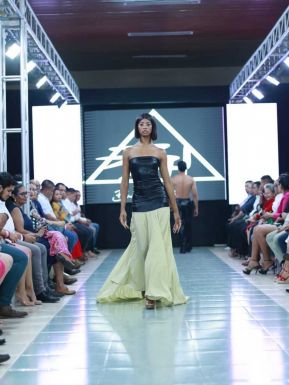 Sexta Edición de Chinandega Moda: “Impulsando el Talento Creativo”