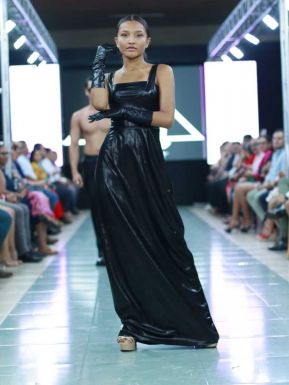 Sexta Edición de Chinandega Moda: “Impulsando el Talento Creativo”