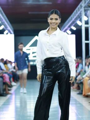 Sexta Edición de Chinandega Moda: “Impulsando el Talento Creativo”