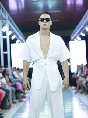 Sexta Edición de Chinandega Moda: “Impulsando el Talento Creativo”
