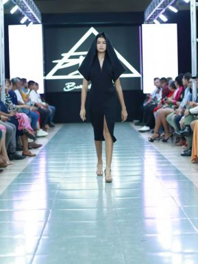 Sexta Edición de Chinandega Moda: “Impulsando el Talento Creativo”