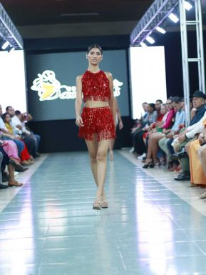 Sexta Edición de Chinandega Moda: “Impulsando el Talento Creativo”