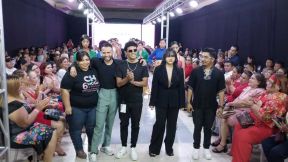 Sexta Edición de Chinandega Moda: “Impulsando el Talento Creativo”