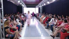 Sexta Edición de Chinandega Moda: “Impulsando el Talento Creativo”