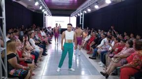 Sexta Edición de Chinandega Moda: “Impulsando el Talento Creativo”