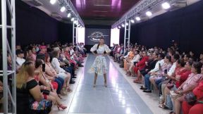 Sexta Edición de Chinandega Moda: “Impulsando el Talento Creativo”