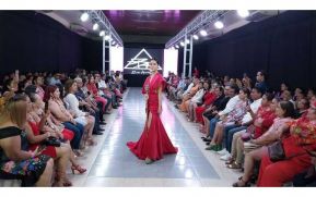 Sexta Edición de Chinandega Moda: “Impulsando el Talento Creativo”