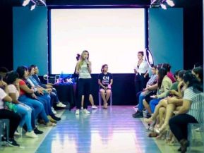 Sexta Edición de Chinandega Moda: “Impulsando el Talento Creativo”