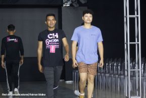 Sexta Edición de Chinandega Moda: “Impulsando el Talento Creativo”