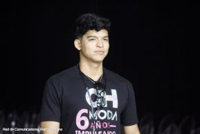 Sexta Edición de Chinandega Moda: “Impulsando el Talento Creativo”