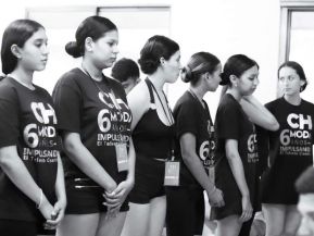 Sexta Edición de Chinandega Moda: “Impulsando el Talento Creativo”