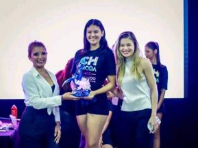 Sexta Edición de Chinandega Moda: “Impulsando el Talento Creativo”