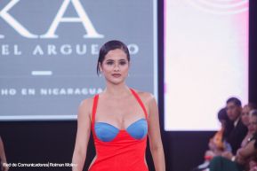 Sexta Edición de Chinandega Moda: “Impulsando el Talento Creativo”