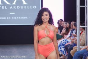 Sexta Edición de Chinandega Moda: “Impulsando el Talento Creativo”