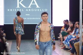 Sexta Edición de Chinandega Moda: “Impulsando el Talento Creativo”