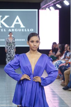 Sexta Edición de Chinandega Moda: “Impulsando el Talento Creativo”
