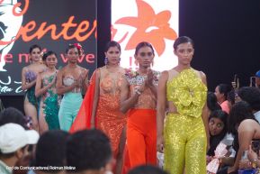 Sexta Edición de Chinandega Moda: “Impulsando el Talento Creativo”