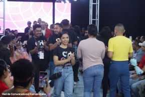 Sexta Edición de Chinandega Moda: “Impulsando el Talento Creativo”